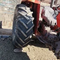 تراکتور 63 اوزال انگلیس عطیقه|خودرو سنگین|سقز, |دیوار