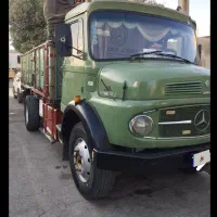 فروش بنز 911 مدل54