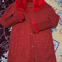 ژاکت زنانه دستباف درحدنو|لباس|اسلامشهر, زرافشان|دیوار