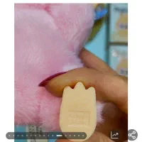 لبوبو پک اصلی|اسباب‌‌بازی|رشت, استادسرا|دیوار