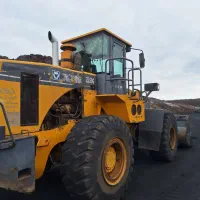 لودر زدال ۵۰ مدل ۲۰۰۹