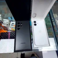 ایفون 16نرمال و s۲۴ultra