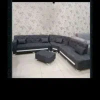 مبل راحتی چستر مدل اسلو 7 نفره|مبلمان خانگی و میز عسلی|اصفهان, عاشق‌آباد|دیوار