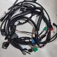 مرکز پخش انواع دسته سیم خودرو