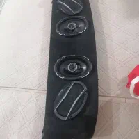 ست باند و ساو و آمپلی|صوتی و تصویری|نورآباد ممسنی, |دیوار