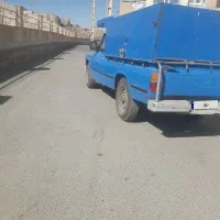 نیسان وانت مدل ۸۹ یک برگ سند|خودرو سواری و وانت|سنندج, |دیوار