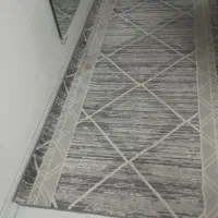 فرش پتینه ای طوسی وکنار طوسی|فرش|پردیس, فاز ۵|دیوار
