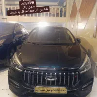 آریزو 5 FL 1402 (اتوگالری نبی ئی)|خودرو سواری و وانت|قم, بنیاد|دیوار