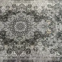 قالیچه نمدی|فرش|برخوار, |دیوار