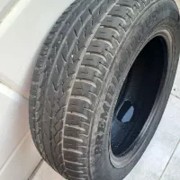 لاستیک پراید ۱۶۵ بارز