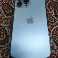 آیفون ۱۳ پرومکس ZAA 256