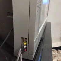 میز همراه تلویزیون۲۹ اینچ ELEKTA اماراتی|تلویزیون و پروژکتور|قم, شهدا|دیوار