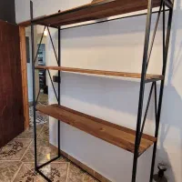 کتابخانه مدرن