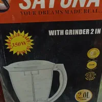 مخلوط کن و آسیاب