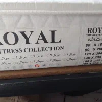 تشک رویال اصل