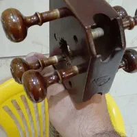 تار با مهر استادزمانی