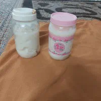 روغن دنبه درجه یک