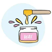 اپیلاسیون در مطب