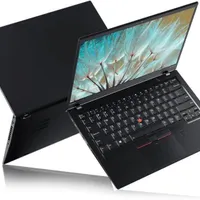لپ تاپ لنوو lenovo x1 carbon i5
