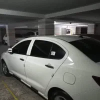 شاهین اتومات cvt