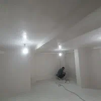 گجکاری وسفید کاری