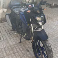 موتور سیکلت گلکسی na 180|موتورسیکلت|تربت‌حیدریه, قائم|دیوار