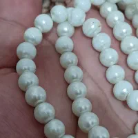 یک شته مروارید گردنی ۹۸عددی اصل به وزن۶۵ گرم۶۵۰سوت|کلکسیون و سرگرمی|تهران, آذربایجان|دیوار