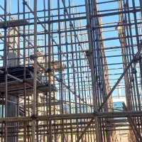 داربست فلزی سالمی|خدمات پیشه و مهارت|الوند, |دیوار