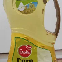 روغن ذرت
