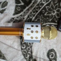 معاوضه با میکروفن