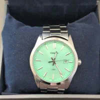 Casio MTP-VD03 در حد آک