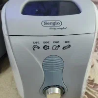 سرخ کن