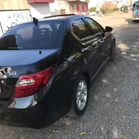 dena+|خودرو سواری و وانت|خوی, |دیوار