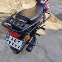 موتور سیکلت باکسر|موتورسیکلت|کارون, |دیوار