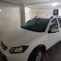 کوییک مدل ۹۹|خودرو سواری و وانت|اشتهارد, |دیوار