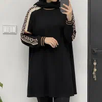لباس زنانه خارجی