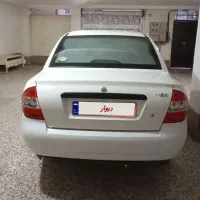 تیباصندوقدارمدل ۱۴۰۰ مناسب مصرف کننده|خودرو سواری و وانت|ساری, |دیوار