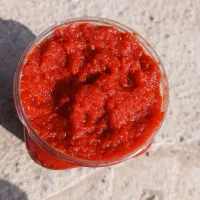 رب گوجه خوب و عالی