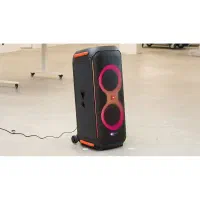 اسپیکر پارتی باکس JBL710 با میکروفون