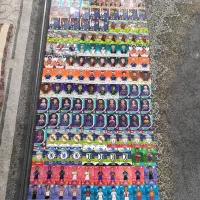 کیمدی ۲۰۲۶ دونه ای ۵۰ و کیمدی شو دونه ای ۱۰۰