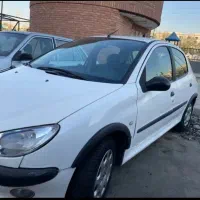 پژو206تیپ2مدل90|خودرو سواری و وانت|کاشمر, |دیوار