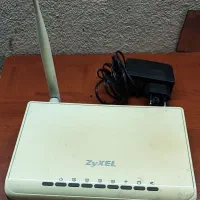 مودم ZYXEL