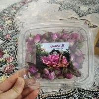فروش زرشک و غنچه گل محمدی گل پنیرک زعفران اصل