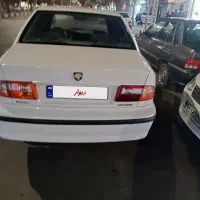 سمند Lxمدل ۱۳۹۳|خودرو سواری و وانت|سبزوار, جنت|دیوار