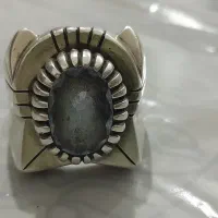 انگشتر کشاورز|کلکسیون اشیاء عتیقه|بیجار, |دیوار