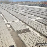 بلوک سیمانی تمام اتوماتیک