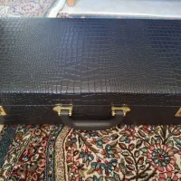 تخته نرد و شطرنج نفیس