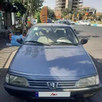 پژو۴۰۵