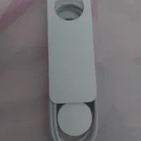شارژر مگنتی اپل واچ و تبدیل USB به لایتینگ|لوازم جانبی موبایل و تبلت|رشت, پل تالشان|دیوار