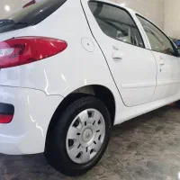 207 پانا|خودرو سواری و وانت|پره‌سر, |دیوار